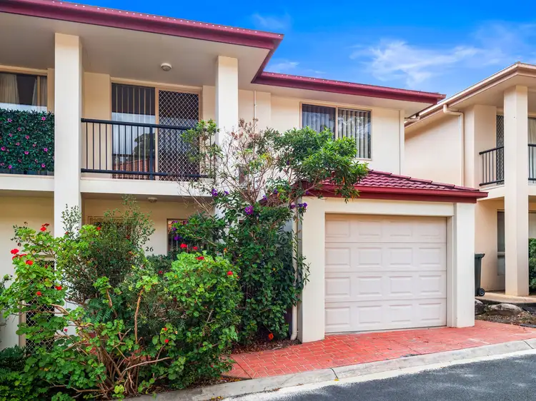 26/13 Kaija Street, Mount Gravatt East QLD 4122