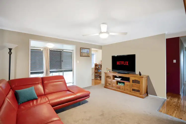 Main view of Homely house listing, 60 Keong Road, Albany Creek QLD 4035