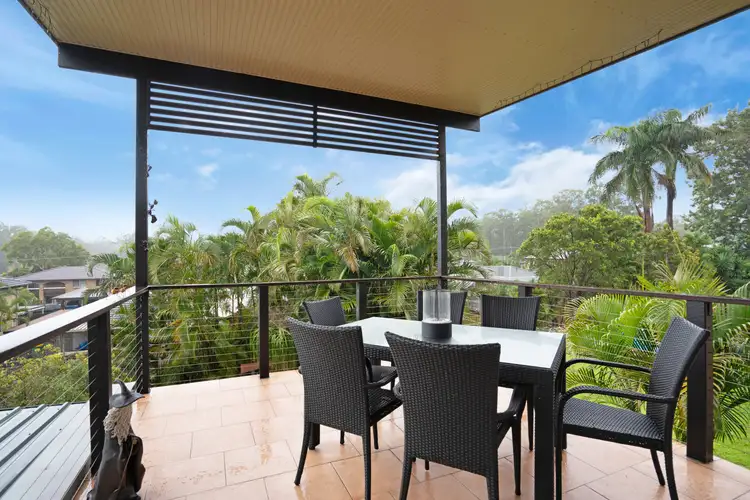 Second view of Homely house listing, 60 Keong Road, Albany Creek QLD 4035