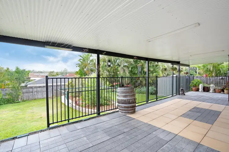 Fifth view of Homely house listing, 60 Keong Road, Albany Creek QLD 4035
