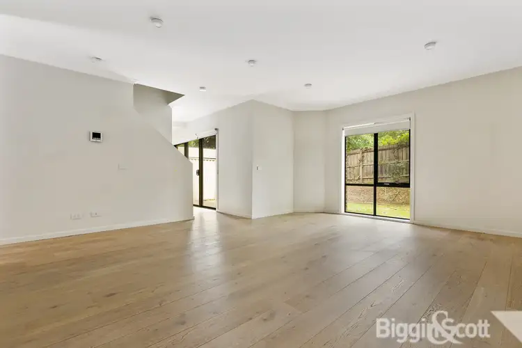 Second view of Homely townhouse listing, 9/13-17 Forster Road, Mount Waverley VIC 3149