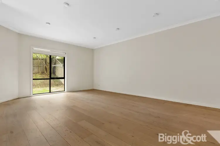 Third view of Homely townhouse listing, 9/13-17 Forster Road, Mount Waverley VIC 3149