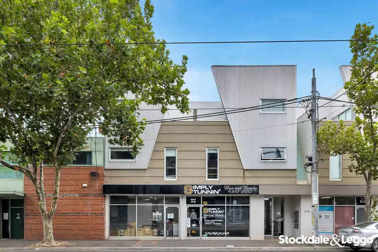 13/93-95 Union Road, Ascot Vale VIC 3032