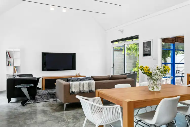 Second view of Homely house listing, 6a Lochee Street, Mosman Park WA 6012