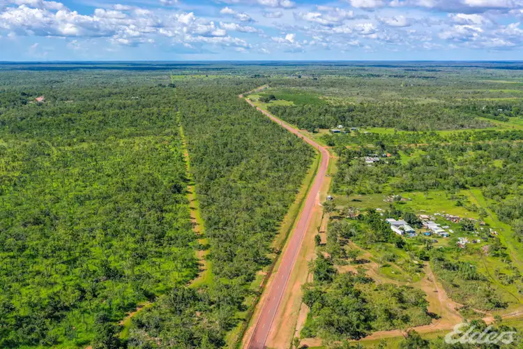 Second view of Homely land listing, 840 Mira Road South, Darwin River NT 841