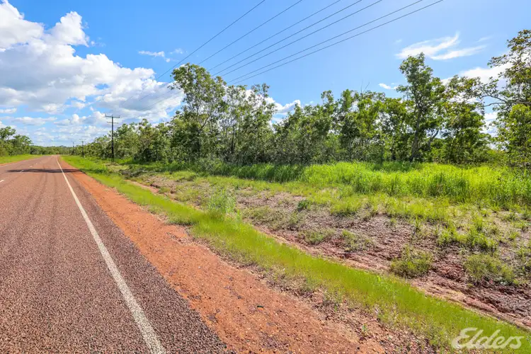 Fifth view of Homely land listing, 840 Mira Road South, Darwin River NT 841
