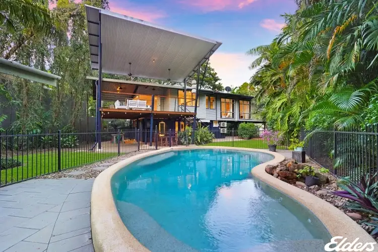 Third view of Homely house listing, 11 Douglas Street, Parap NT 820