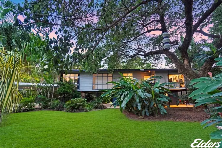 Fourth view of Homely house listing, 11 Douglas Street, Parap NT 820