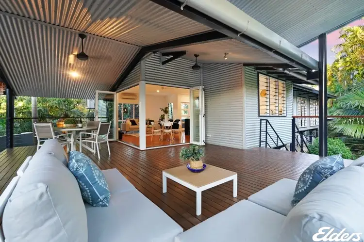 Fifth view of Homely house listing, 11 Douglas Street, Parap NT 820