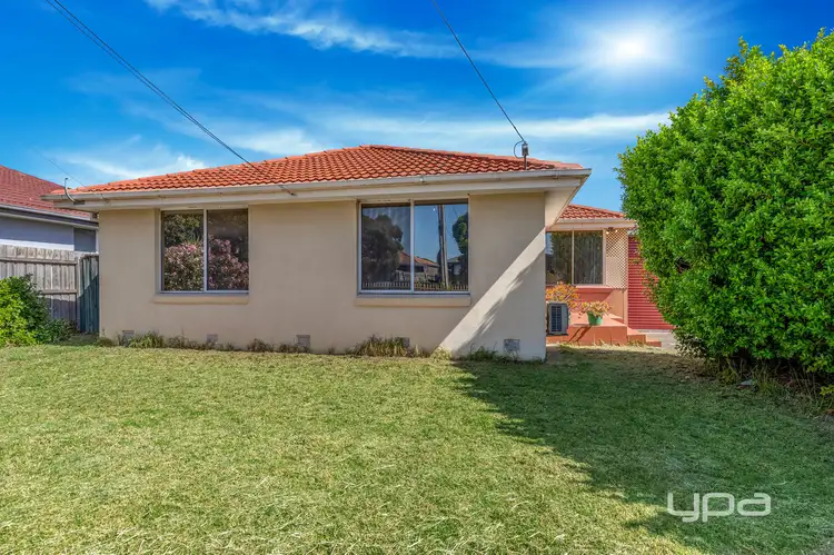 59 Grevillea road, Kings Park VIC 3021