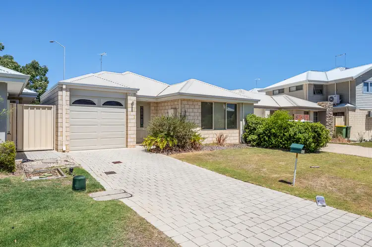 Third view of Homely house listing, 52 Leisure Way, Halls Head WA 6210