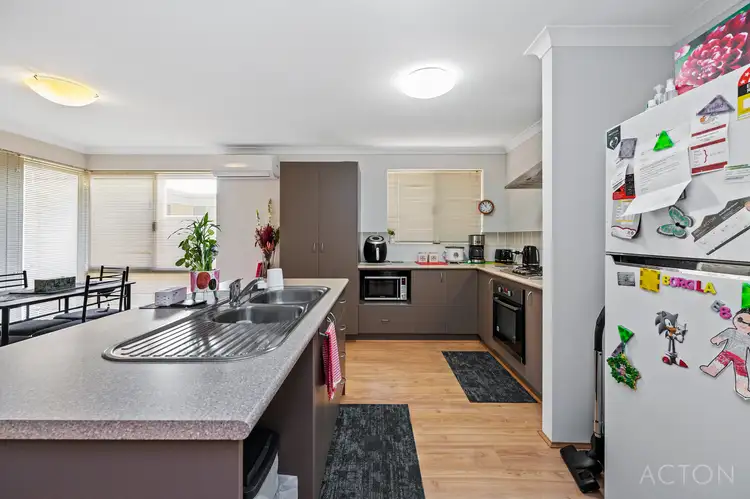 Fourth view of Homely house listing, 52 Leisure Way, Halls Head WA 6210
