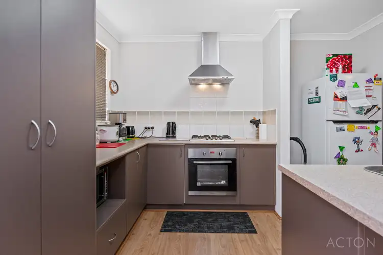 Fifth view of Homely house listing, 52 Leisure Way, Halls Head WA 6210