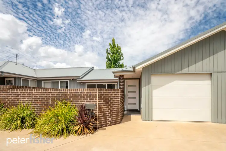 6/27 Nile Street, Orange NSW 2800