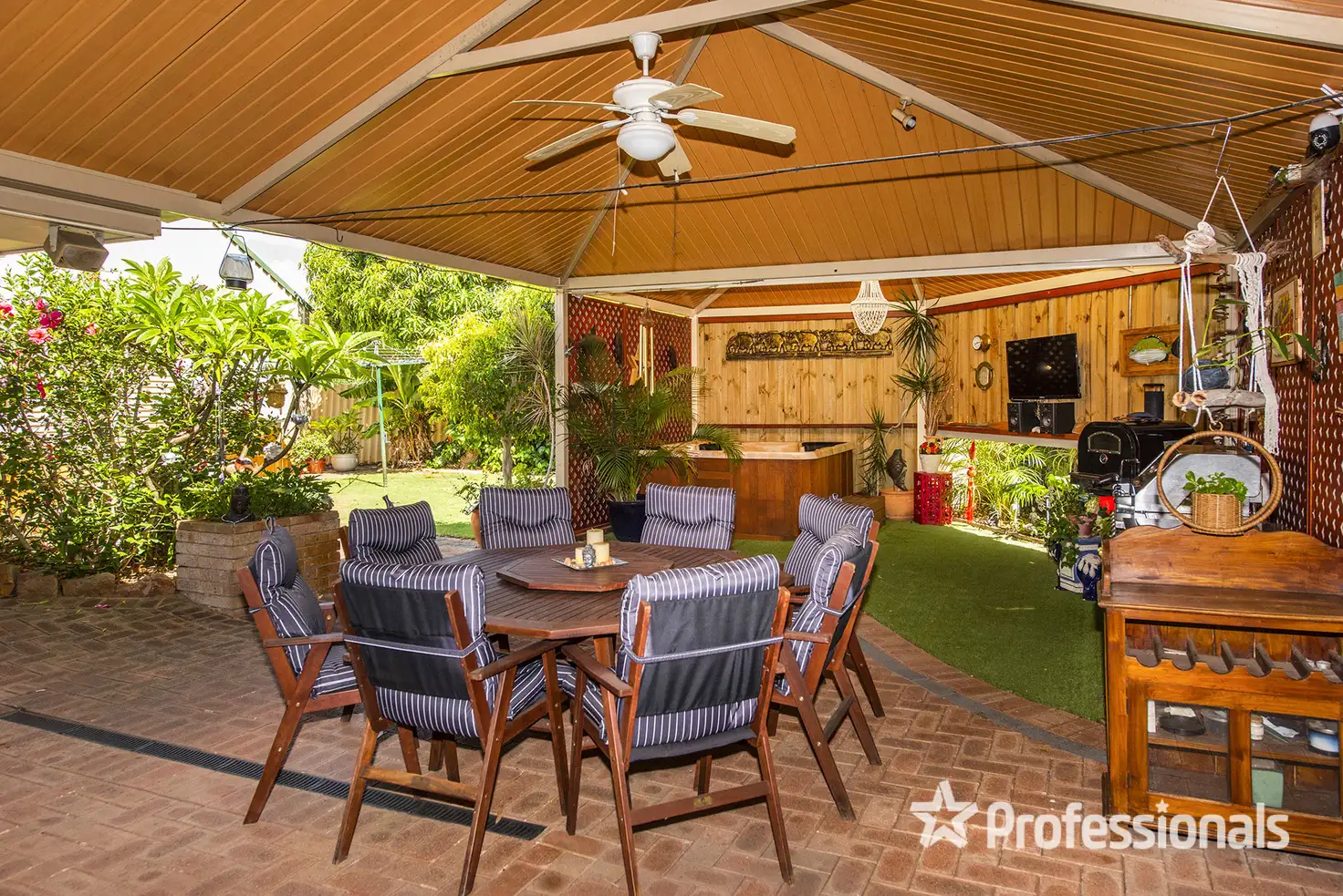 Main view of Homely house listing, 8 Balham Place, Kingsley WA 6026