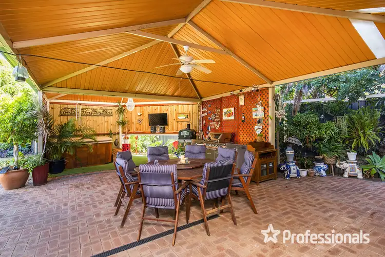 Third view of Homely house listing, 8 Balham Place, Kingsley WA 6026