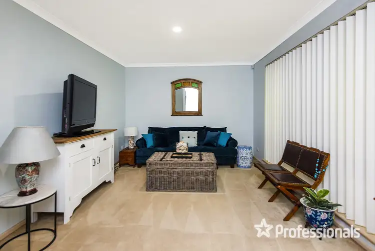 Sixth view of Homely house listing, 8 Balham Place, Kingsley WA 6026