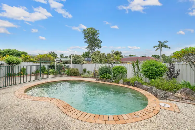32 Ziedan Drive, Mudgeeraba QLD 4213