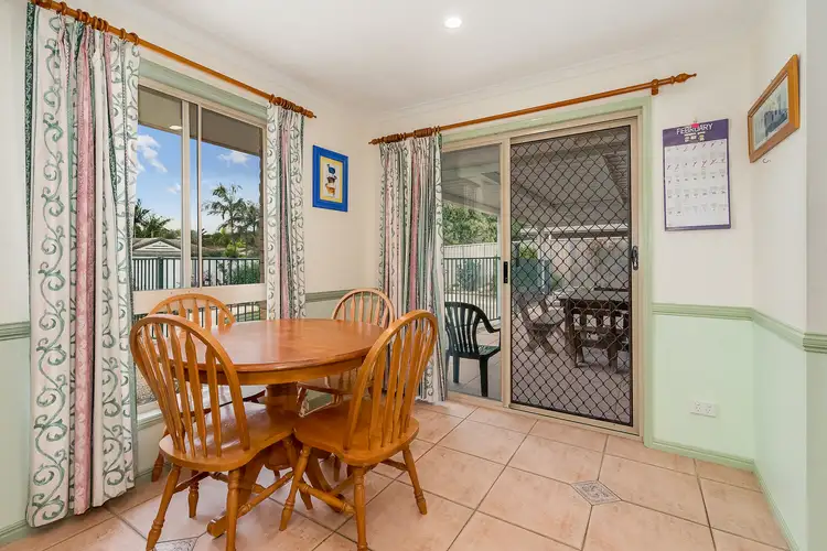 Fifth view of Homely house listing, 32 Ziedan Drive, Mudgeeraba QLD 4213