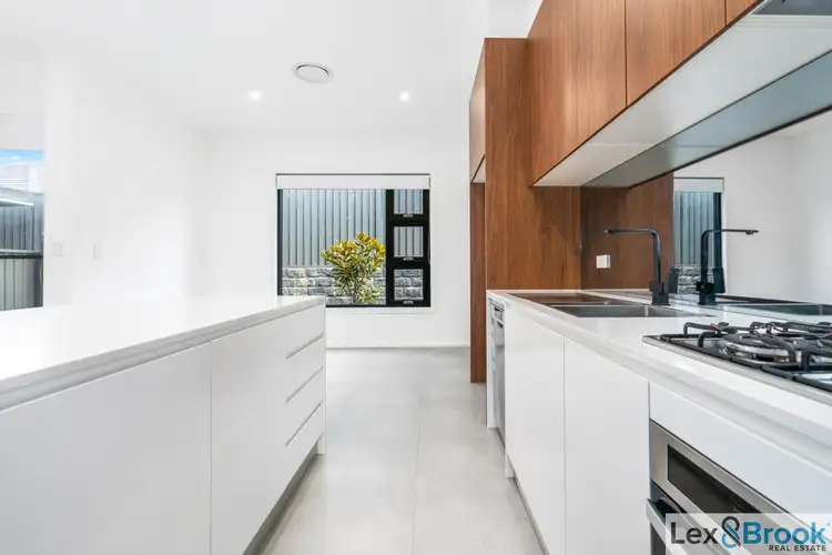 Third view of Homely house listing, 118B Donovan Boulevard, Gregory Hills NSW 2557