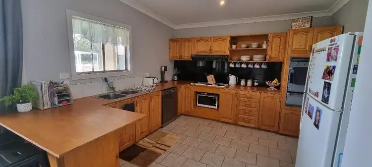 Second view of Homely rural property listing, 49 Nicholson Lane, Wyalong NSW 2671