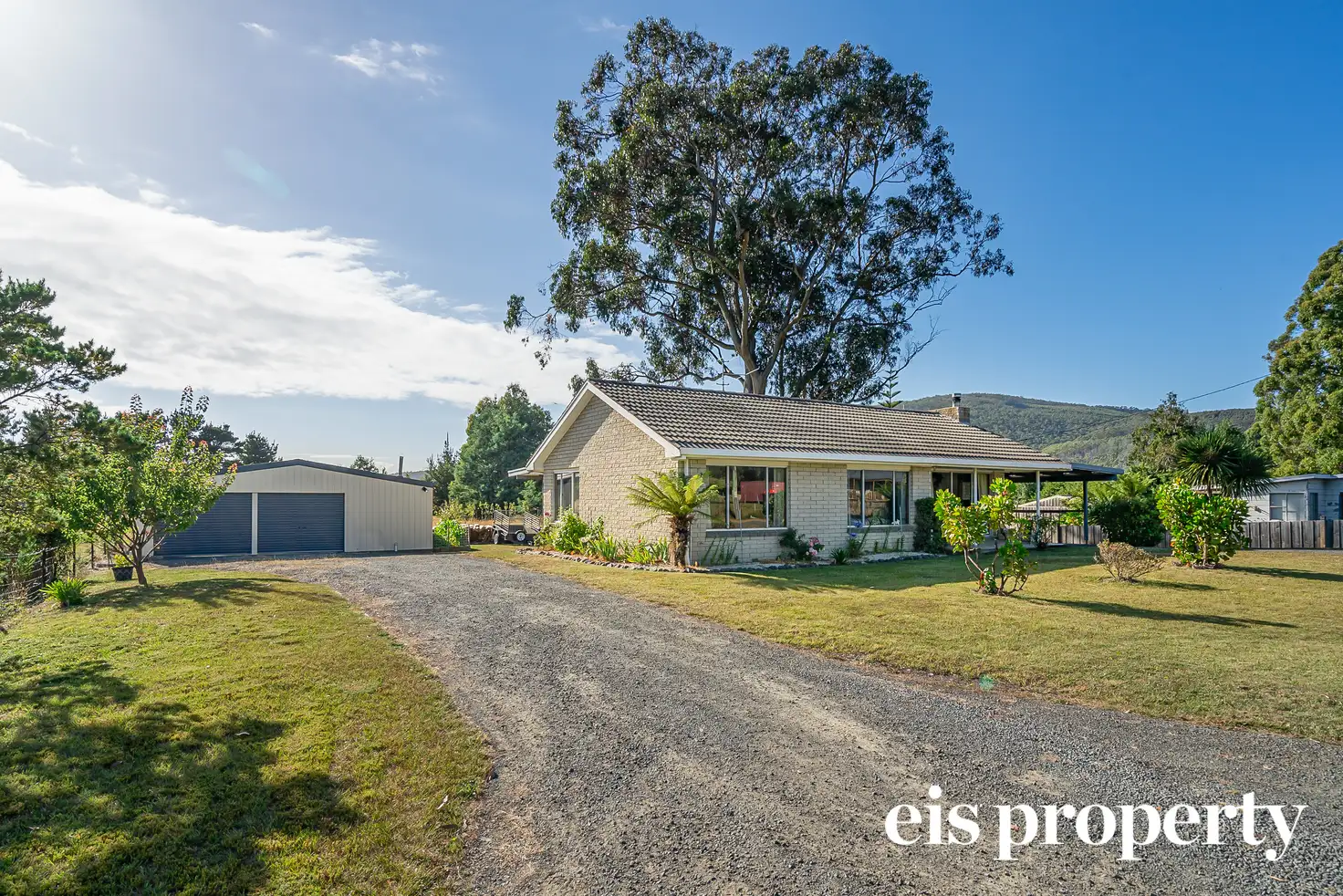 Main view of Homely house listing, 7511 Huon Highway, Strathblane TAS 7109