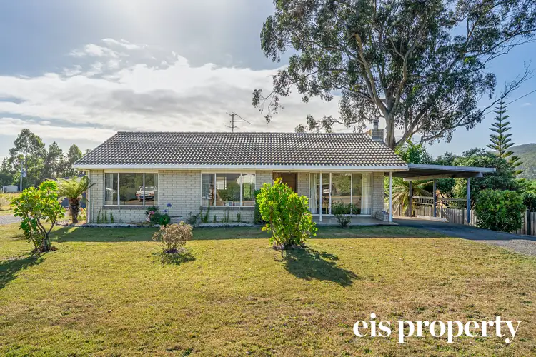 Second view of Homely house listing, 7511 Huon Highway, Strathblane TAS 7109