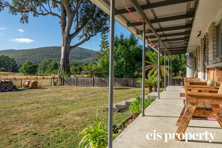 Fourth view of Homely house listing, 7511 Huon Highway, Strathblane TAS 7109