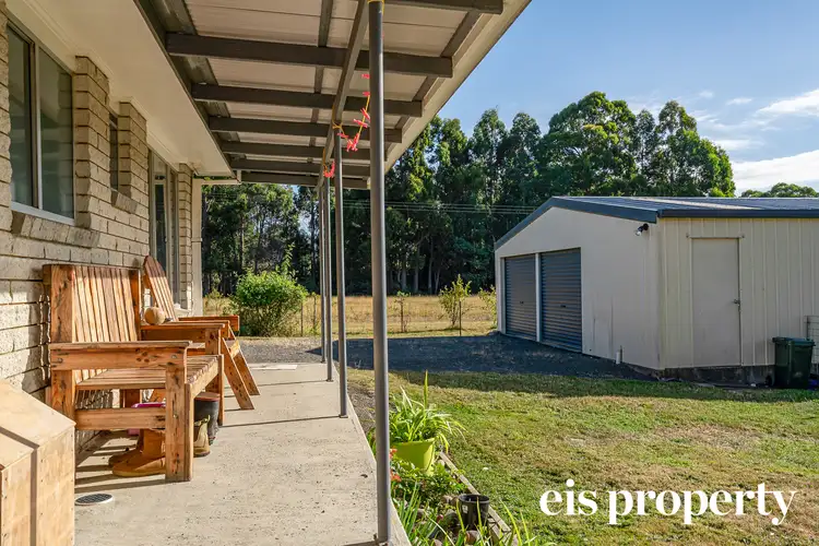 Fifth view of Homely house listing, 7511 Huon Highway, Strathblane TAS 7109