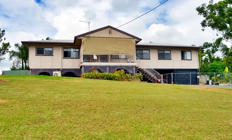 Main view of Homely rural property listing, 12 Park View Road, Minden QLD 4311