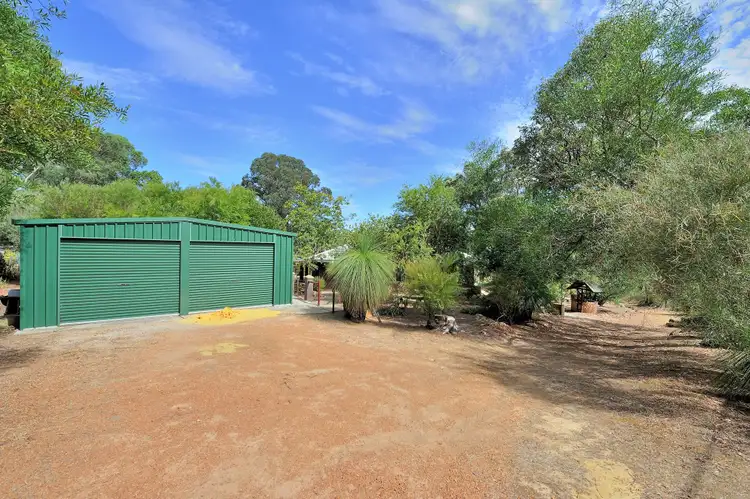 Third view of Homely house listing, 19 Kevin Street, Stoneville WA 6081
