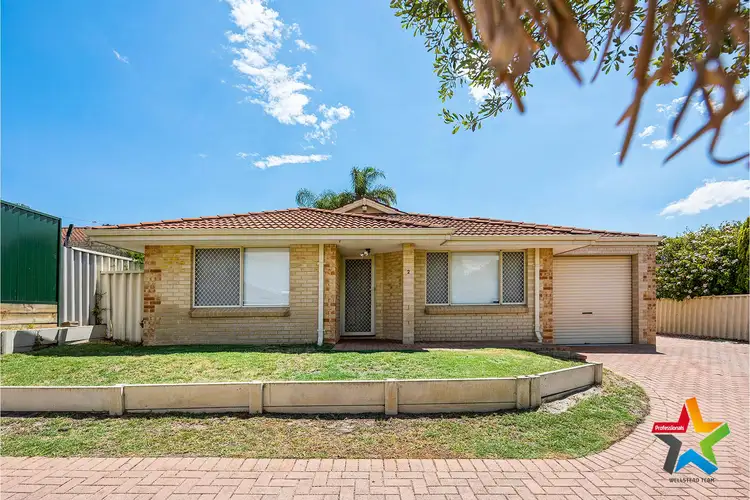 2/74 Scaddan Street, Bassendean WA 6054