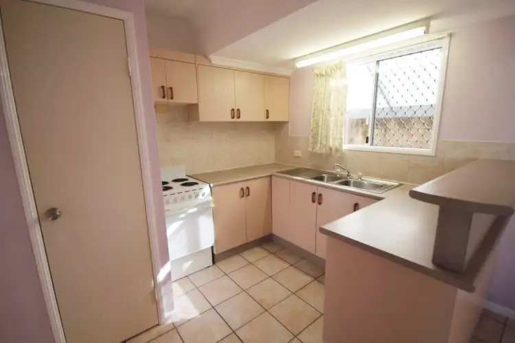 Third view of Homely townhouse listing, 3/10 Vivian Street, Pimlico QLD 4812