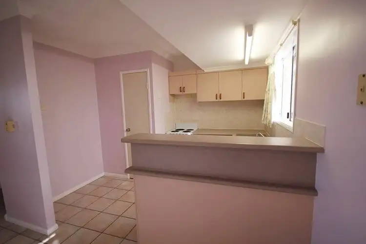 Fourth view of Homely townhouse listing, 3/10 Vivian Street, Pimlico QLD 4812