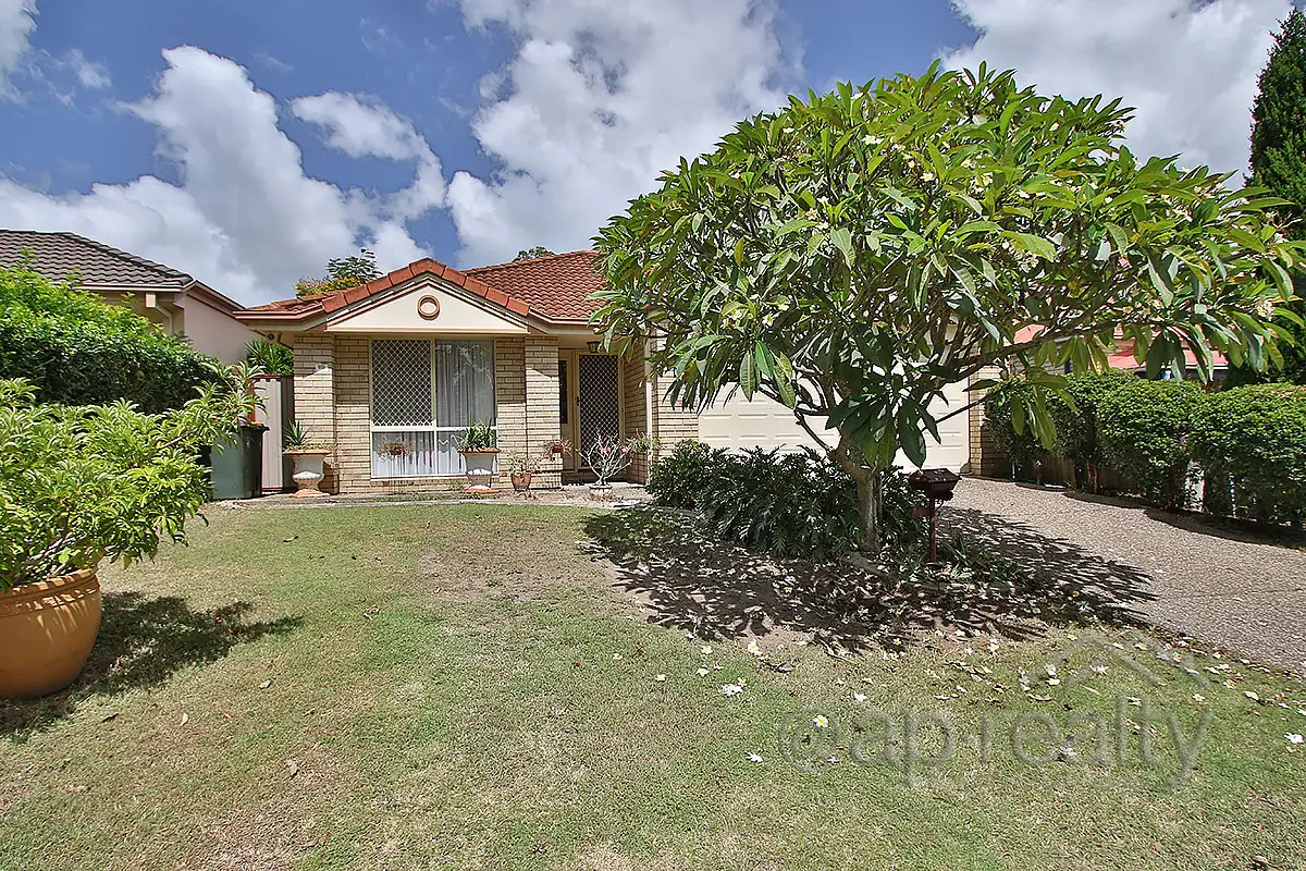 Main view of Homely house listing, 6 Paton Crescent, Forest Lake QLD 4078