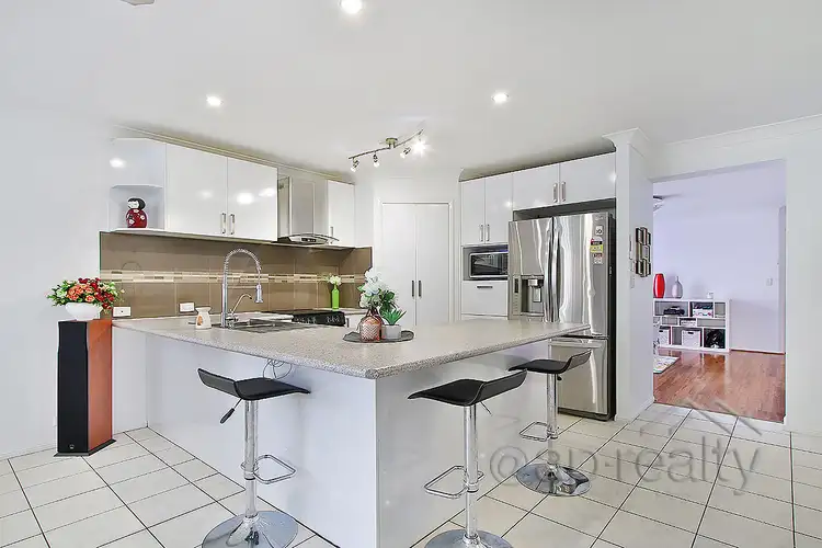 Third view of Homely house listing, 6 Paton Crescent, Forest Lake QLD 4078