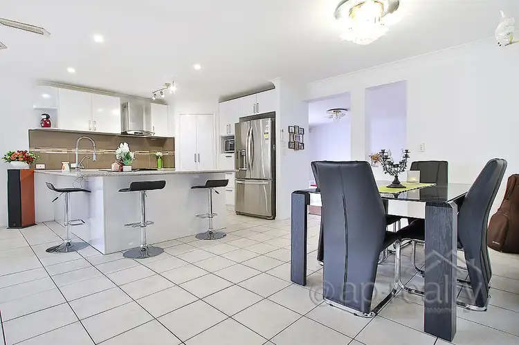 Fourth view of Homely house listing, 6 Paton Crescent, Forest Lake QLD 4078