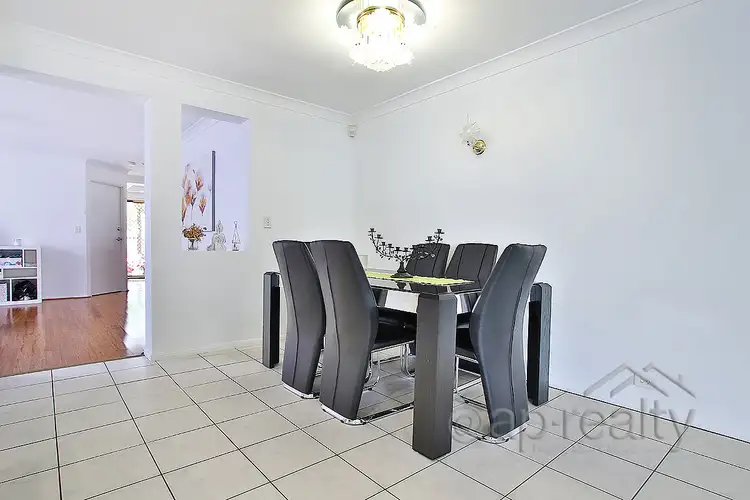 Fifth view of Homely house listing, 6 Paton Crescent, Forest Lake QLD 4078