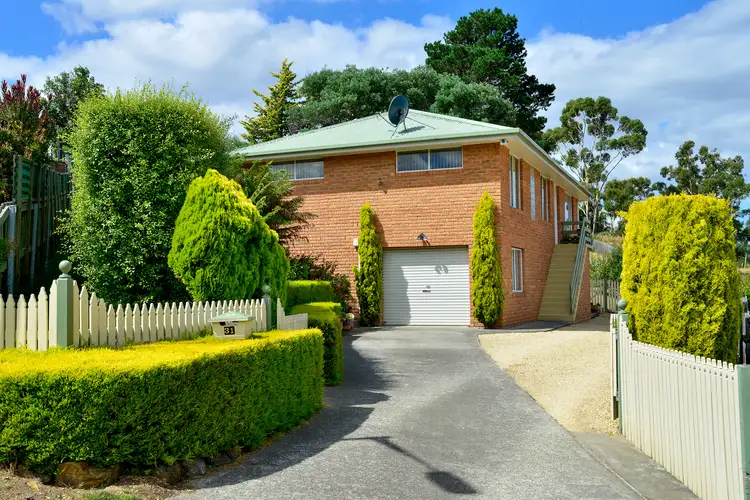 31 Battersby Drive, Claremont TAS 7011