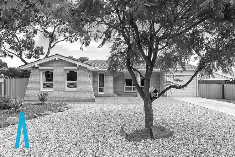 58 Kiekebusch Road, Gulfview Heights SA 5096