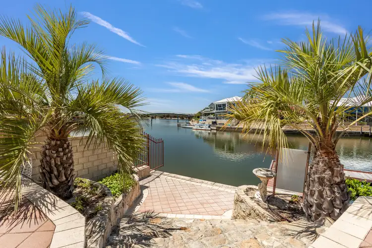 Fourth view of Homely house listing, 9 Basilica Place, Pelican Point WA 6230