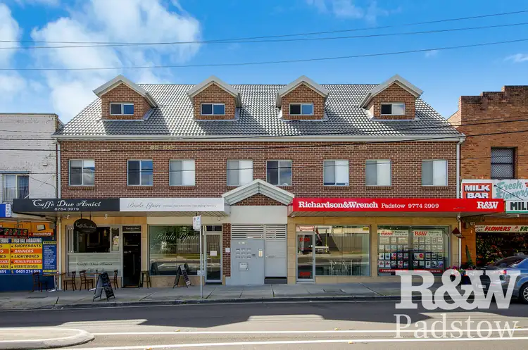 2/156 Alma Road, Padstow NSW 2211