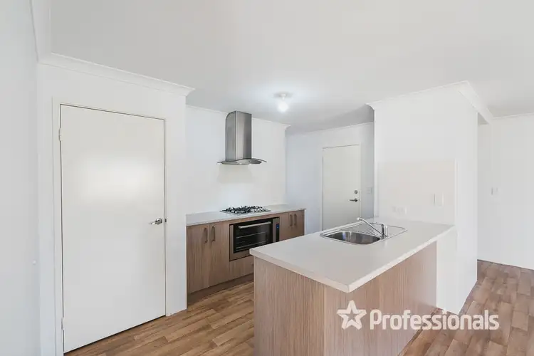 Fourth view of Homely house listing, 4 Antibes Way, Yalyalup WA 6280