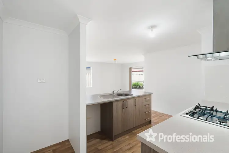 Sixth view of Homely house listing, 4 Antibes Way, Yalyalup WA 6280