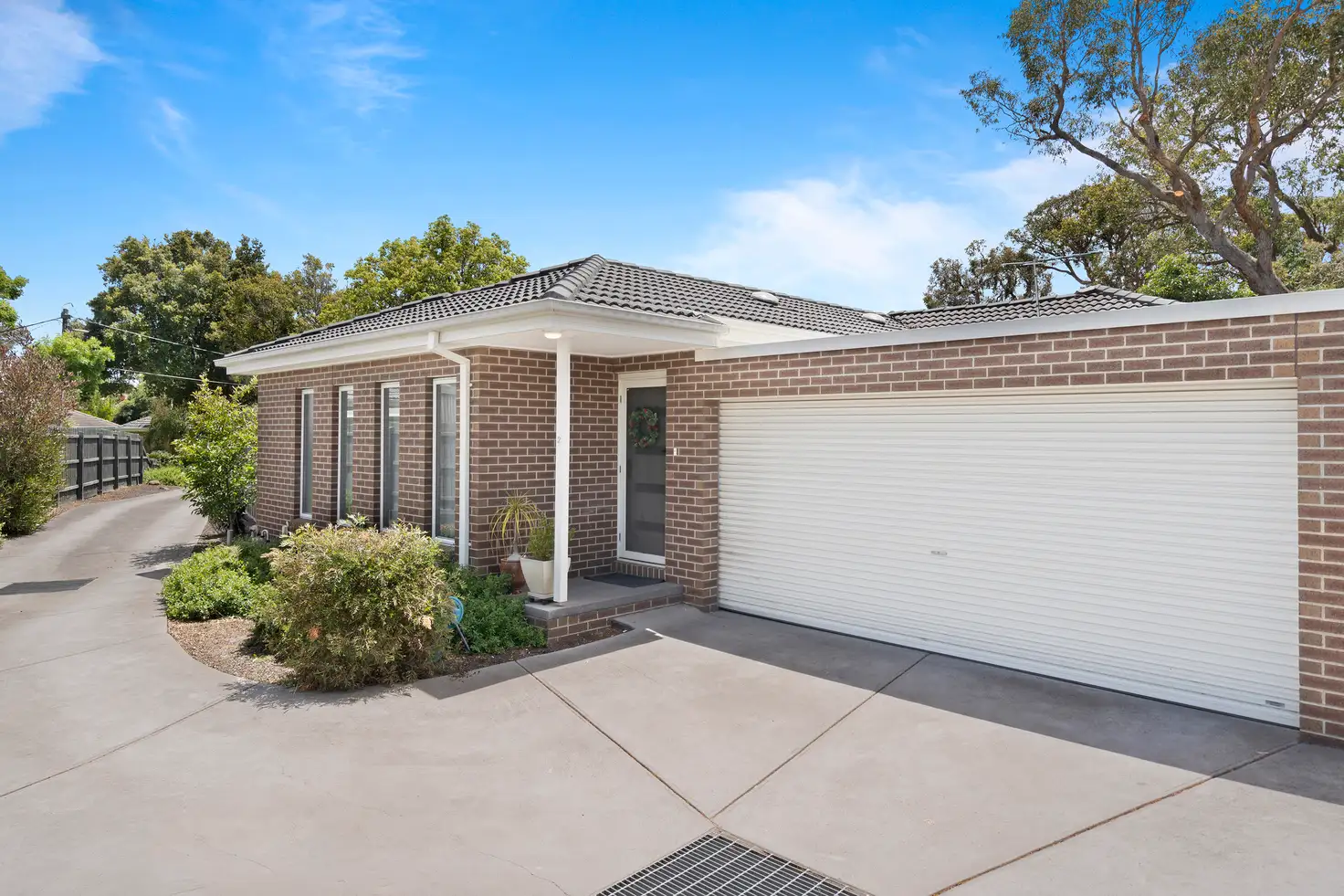 Main view of Homely house listing, 2/61 Ranfurlie Court, Forest Hill VIC 3131