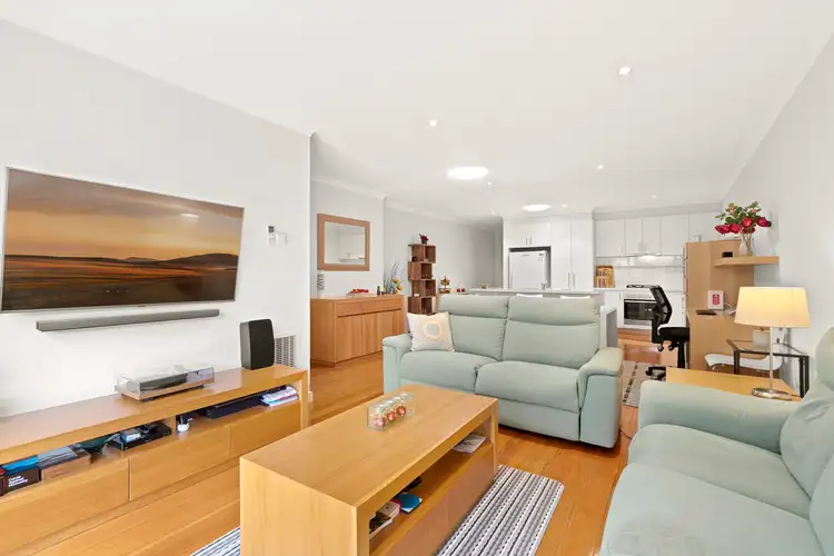 Third view of Homely house listing, 2/61 Ranfurlie Court, Forest Hill VIC 3131