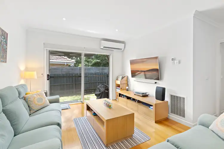 Fourth view of Homely house listing, 2/61 Ranfurlie Court, Forest Hill VIC 3131