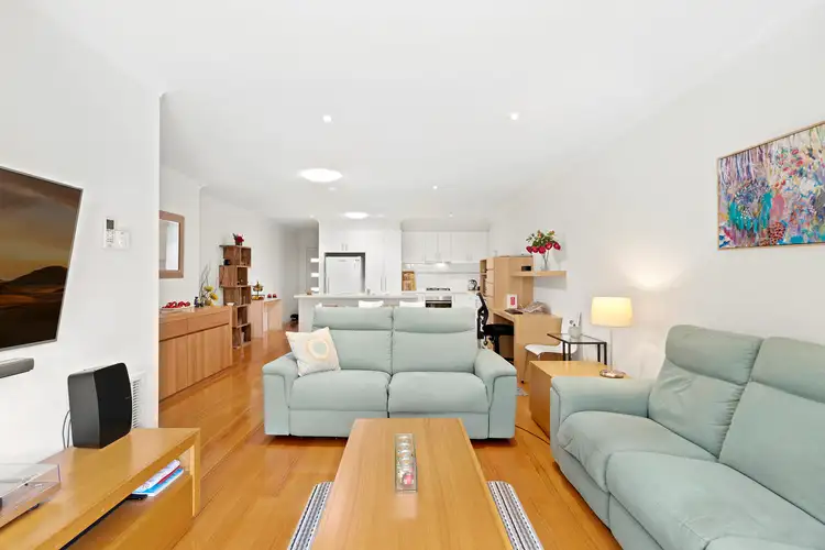 Fifth view of Homely house listing, 2/61 Ranfurlie Court, Forest Hill VIC 3131