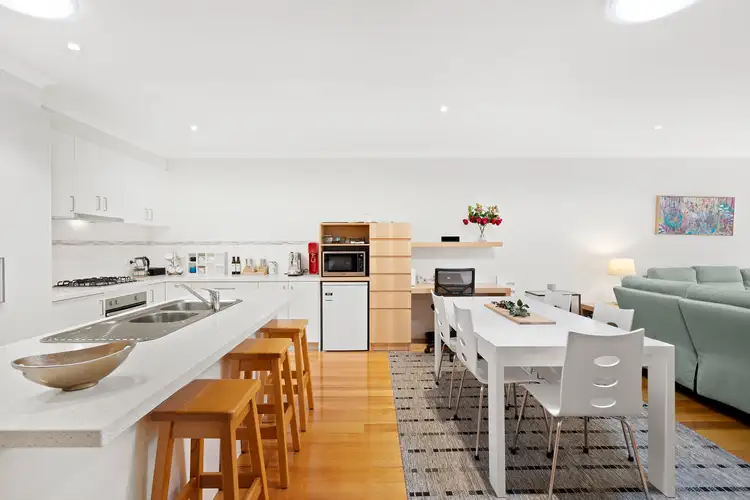 Sixth view of Homely house listing, 2/61 Ranfurlie Court, Forest Hill VIC 3131