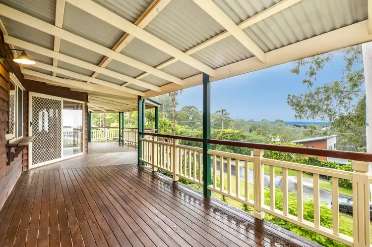 Second view of Homely house listing, 16 Nyes Crescent, Buderim QLD 4556